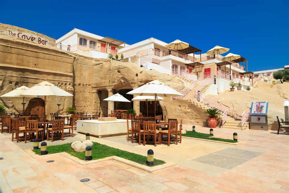 Petra Guest House Hotel